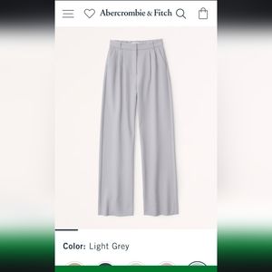Abercrombie Sloane Pants